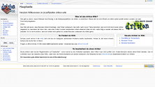 Das &lsquo;drition wiki&rsquo;