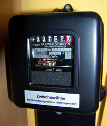 Zwischenzähler